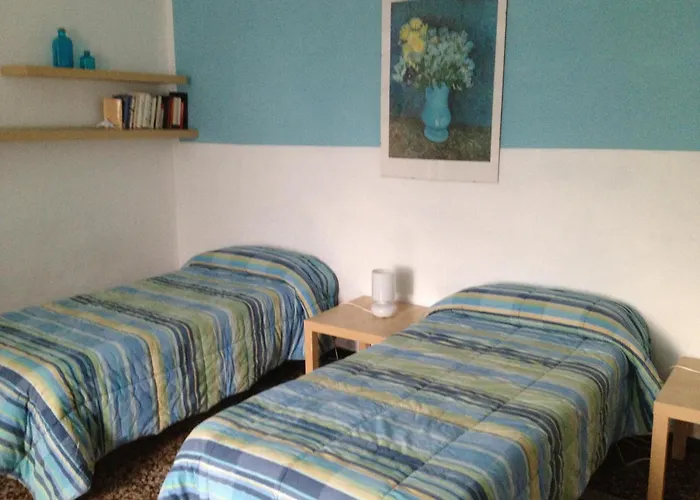 B&B Blue Home Genua