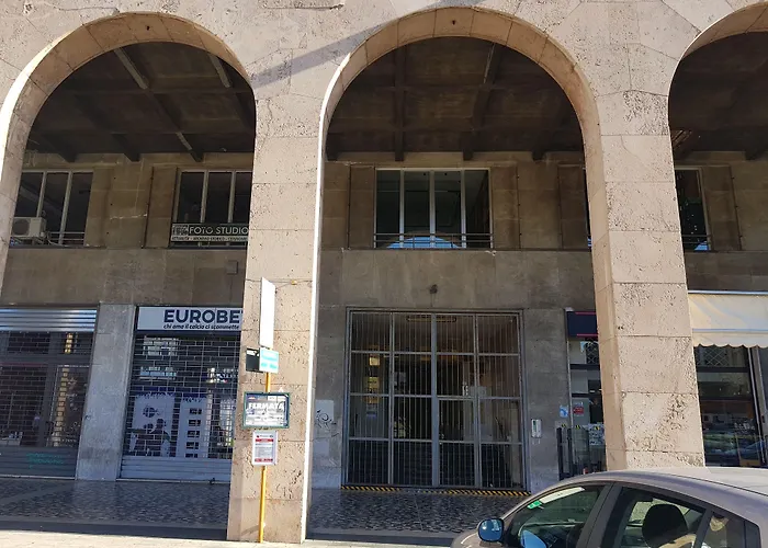 B&B Piazza Della Vittoria Genua