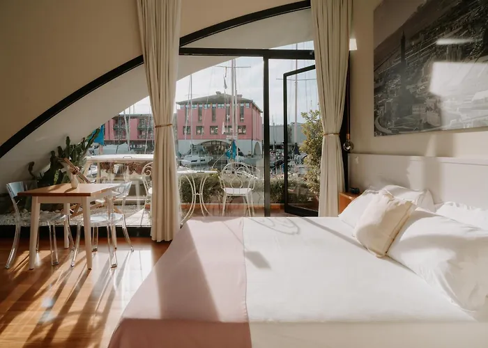 Locanda Da Toto Genua